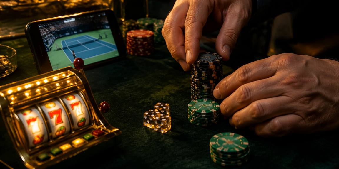 1rr99 Blackjack Cao Cấp